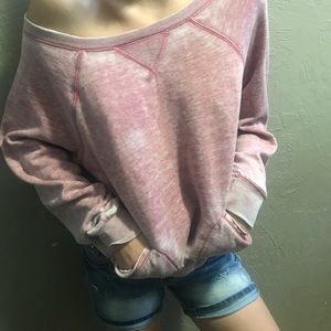 Vans crew sweatshirt! Make an offer 😁